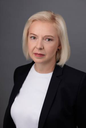 Широкова Ольга