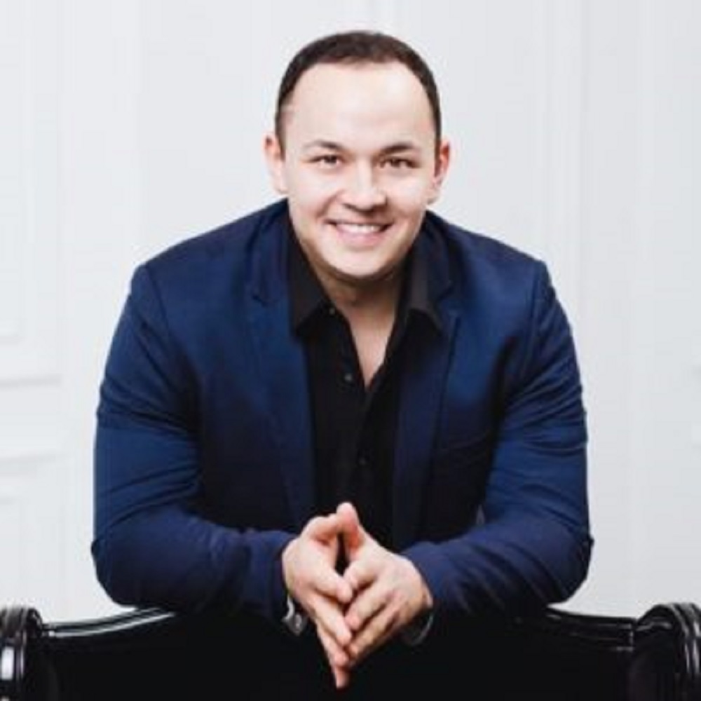 Кулагин Андрей